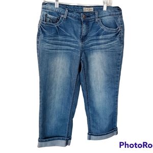 Earl Jeans capris